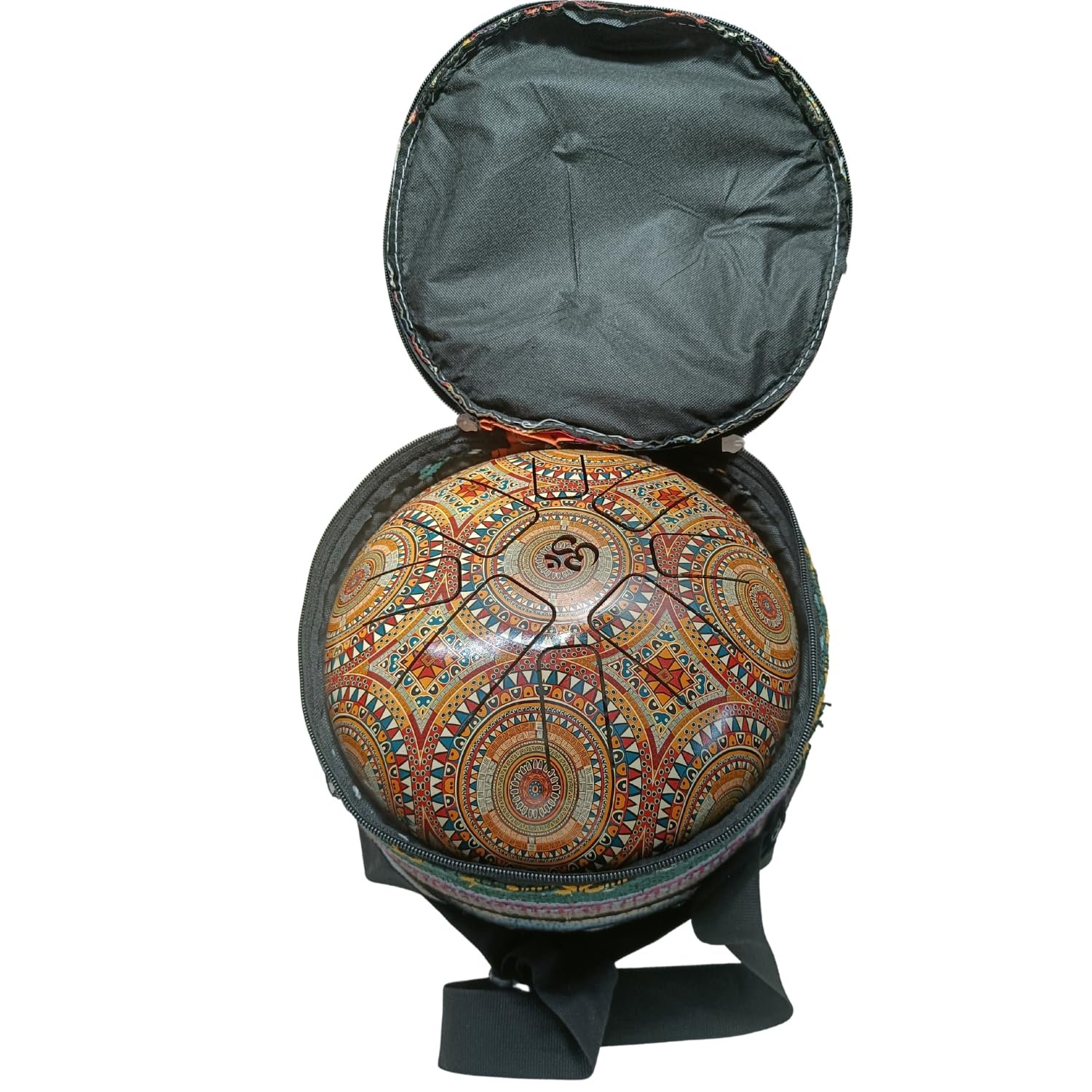 Singing Bowls